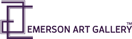 Emerson Art Gallery